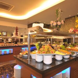 Last Minute Hotel Pasabey