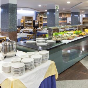 Last Minute Gran Hotel Costa del Sol