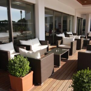 Last Minute Aparthotel Alfagar