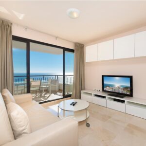 Last Minute Appartementen Olée Holiday Rentals - inclusief huurauto