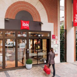 Last Minute ibis Lille Centre Gares