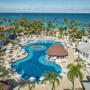 Last Minute Bahia Principe Explore Esmeralda