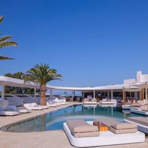 Last Minute Andronikos Village
