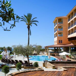 Last Minute Thalassa Boutique