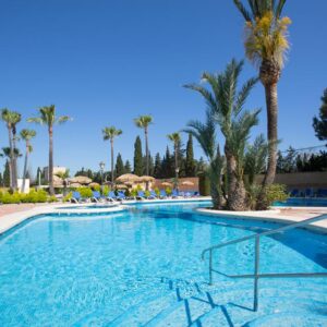 Last Minute Club Castell dels Hams by Palia