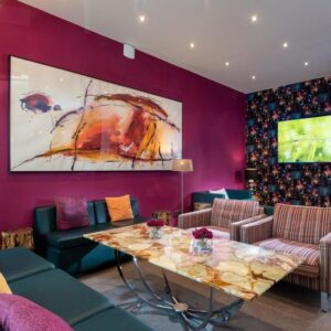 Last Minute Sorat hotel Berlin