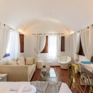 Last Minute Hotel La Mer Deluxe & Spa - adults only