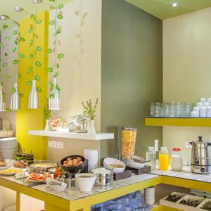 Last Minute Hotel en Appartementen George