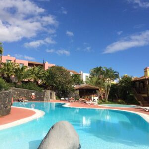 Last Minute Appartementen Oasis San Antonio
