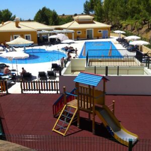 Last Minute Castro Marim Golfe & Country Club - inclusief huurauto