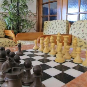 Last Minute Appartementen Turcongel
