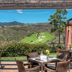Last Minute AT Colina del Paraiso - inclusief huurauto