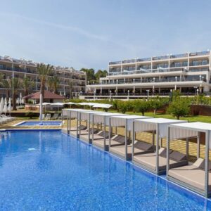 Last Minute Hotel Zafiro Palace Palmanova