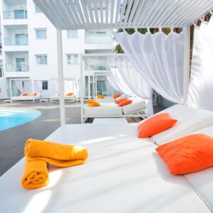 Last Minute Appartementen Ibiza Sun