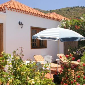 Last Minute Las Casitas de Tijarafe - inclusief huurauto