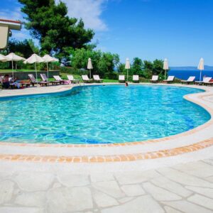Last Minute Aparthotel Alkion