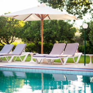 Last Minute Terinikos Sunny Garden Hotel