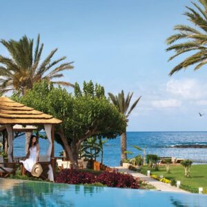 Last Minute Hotel Constantinou Bros Asimina Suites - adults only