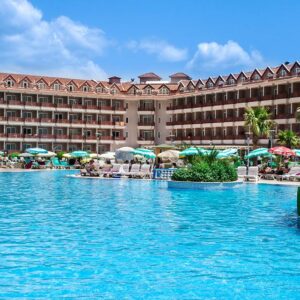 Last Minute Club Green Nature Resort & Spa