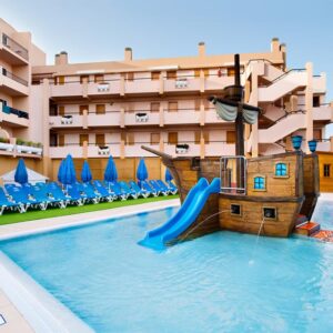 Last Minute Hotel Mirador Maspalomas by Dunas