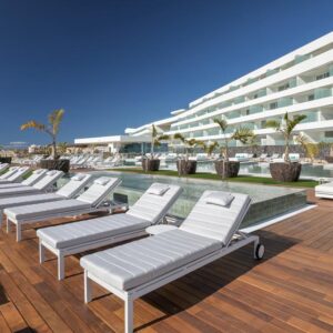 Last Minute Hotel Royal Hideaway Corales Suites