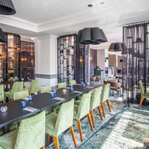 Last Minute Crowne Plaza Antwerpen
