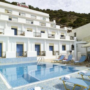 Last Minute Hotel Glaros
