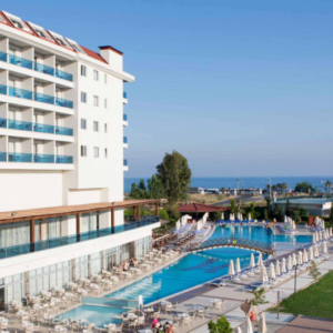 Last Minute Hotel Kahya Resort Aqua