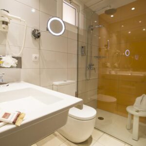 Last Minute Bull Escorial & Spa
