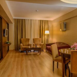 Last Minute Hotel Grand Pasa