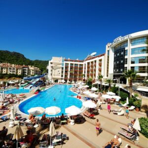 Last Minute Hotel Grand Pasa