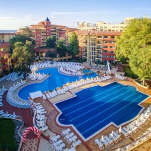 Last Minute Grifid Clubhotel Bolero