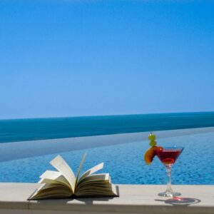 Last Minute Irida Parga (previously Irida Boutique Hotel)
