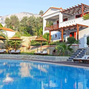 Last Minute Appartementen Sirena Residence & Spa