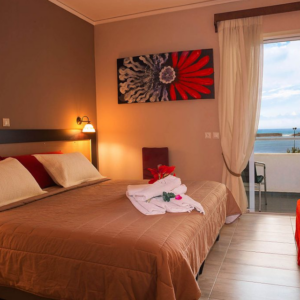 Last Minute Hotel Kyparissia Beach