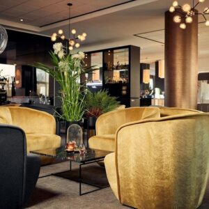 Last Minute Van der Valk Brussels Airport Hotel