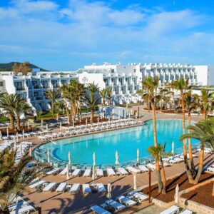 Last Minute Grand Palladium White Island Resort & Spa