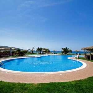 Last Minute Plaza Beach Hotel