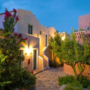Last Minute Hotel Silva Beach
