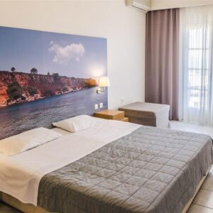 Last Minute Nereides Hotel