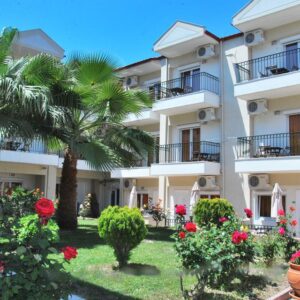 Last Minute Hotel Olympia
