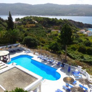 Last Minute Hotel Andromeda