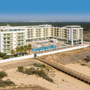 Last Minute Appartementen Dunamar - logies