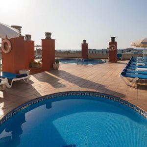 Last Minute Hotel htop Royal Sun Suites