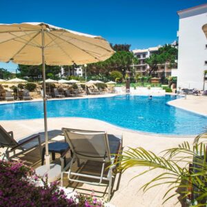 Last Minute Aparthotel AP Victoria Beach