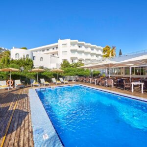 Last Minute Appartementen Gavimar Cala Gran Costa del Sur