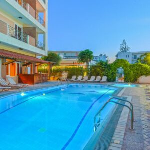 Last Minute Appartementen Pavlos