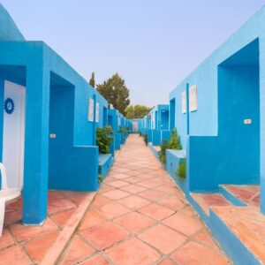 Last Minute Hotel Samira Club Spa & Aquapark
