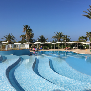 Last Minute Hotel El Mouradi Palm Marina