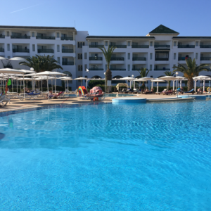 Last Minute Hotel El Mouradi Palm Marina